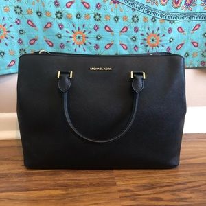 Michael Kors Laptop Purse